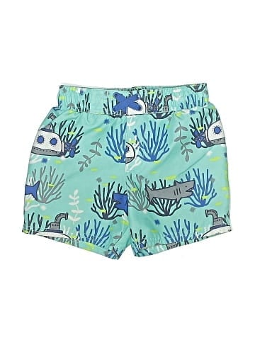 Cat & Jack Board Shorts (view 1)