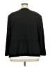 Talbots Black Blazer Size 24W - photo 2