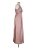 Shein Tan Casual Dress Size 4 - photo 4