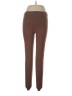 Daisy Brown Casual Pants Size L - photo 2