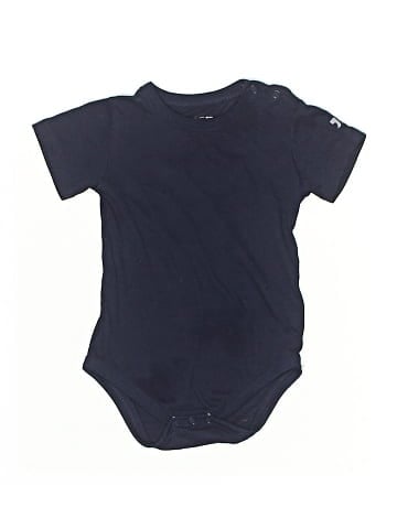 Joe's Jeans Short Sleeve Onesie (view 1)