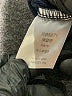 Unbranded Black Long Sleeve Henley Size XL - photo 8