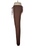Daisy Brown Casual Pants Size L - photo 5