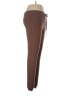 Daisy Brown Casual Pants Size L - photo 4