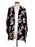 H&M Black Kimono Size L - photo 1