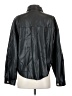 Zara 100% Polyester Black Jacket Size S - photo 2