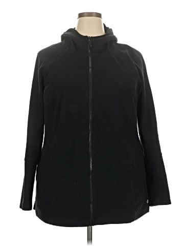 LIVI Active Coat (view 1)