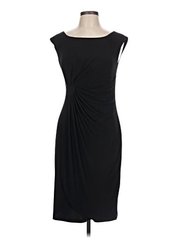 Connected Apparel Cocktail Dress (view 1)
