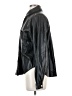 Zara 100% Polyester Black Jacket Size S - photo 5
