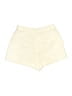 NA-KD Solid Ivory Shorts Size 36 waist - photo 2