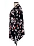 H&M Black Kimono Size L - photo 5