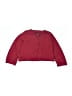 Tea Red Cardigan Size 18-24 mo - photo 1