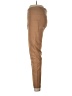 Banana Republic Solid Brown Active Pants Size L - photo 5