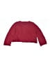 Tea Red Cardigan Size 18-24 mo - photo 2