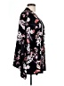H&M Black Kimono Size L - photo 4