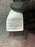 Nike Black Track Jacket Size S - photo 7