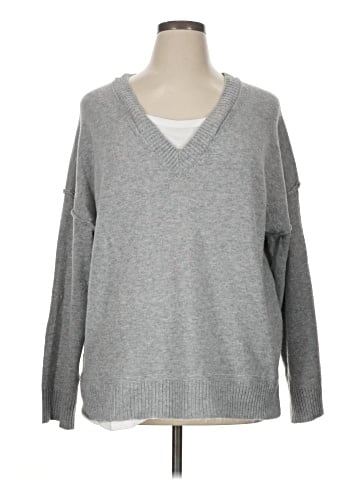 Design History Pullover Sweater (view 1)