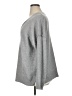 Design History 100% Spandex Gray Pullover Sweater Size 1X - photo 5