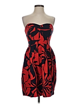 Shoshanna Cocktail Dress (view 1)