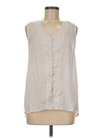 Gibson Latimer Sleeveless T-Shirt (view 1)