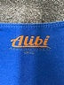 Alibi Blue Tank Top Size XL - photo 7