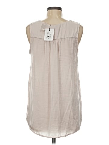 Gibson Latimer Sleeveless T-Shirt (view 2)