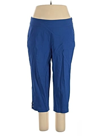 Coral Bay Active Pants (view 1)
