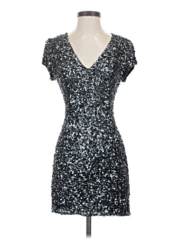 Parker Cocktail Dress (view 1)