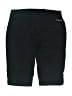 Columbia Solid Black Athletic Shorts Size 2 - photo 2