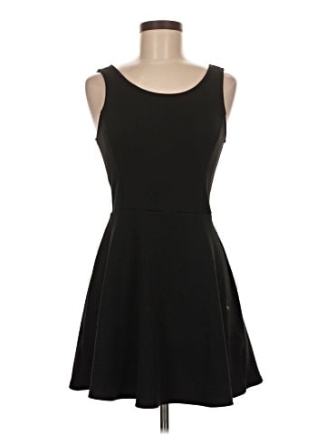 Divided by H&M Cocktail Dress (view 1)