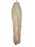 Unbranded Tan Cargo Pants Size S - photo 4