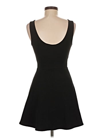 Divided by H&M Cocktail Dress (view 2)