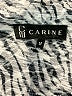 Carine Black Cardigan Size M - photo 7