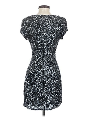 Parker Cocktail Dress (view 2)