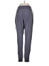 Athleta Gray Track Pants Size 6 - photo 2