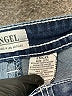 Angel Blue Jeans Size 3 - photo 7