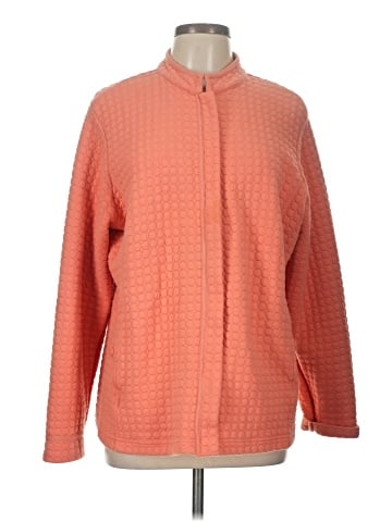 Sport Savvy Jacket (view 1)