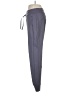 Athleta Gray Track Pants Size 6 - photo 5