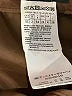 Weekend Max Mara Brown Casual Skirt Size 2 - photo 4