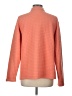 Sport Savvy 100% Polyester Orange Jacket Size L - photo 2