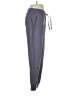 Athleta Gray Track Pants Size 6 - photo 4
