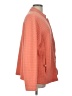 Sport Savvy 100% Polyester Orange Jacket Size L - photo 4