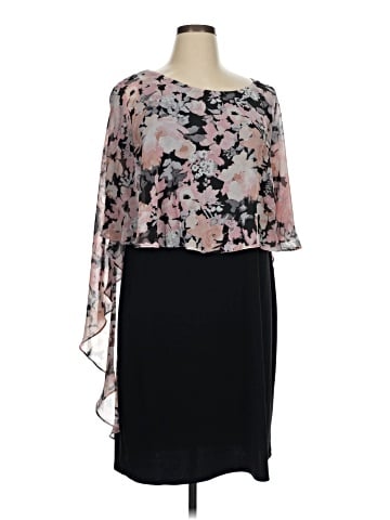 Glamour Cocktail Dress (view 1)