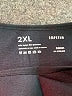 Empetua Black Tank Top Size 2X - photo 6