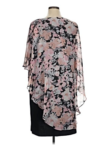 Glamour Cocktail Dress (view 2)