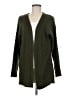 Dreamers Green Cardigan Size Med - Lg - photo 1