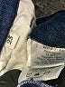 Mcguire Blue Jeans Size 25 waist - photo 4