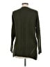 Dreamers Green Cardigan Size Med - Lg - photo 2