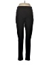 Banana Republic Solid Black Active Pants Size L - photo 1