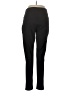 Banana Republic Solid Black Active Pants Size L - photo 2